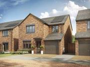 4 Bedrooms Detached house for sale in ´´The Leith ´´ at...