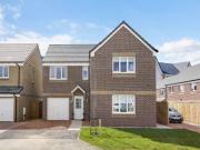 4 Bedrooms Detached house for sale in ´´The Lismore´´ at...