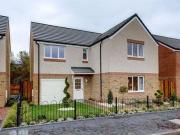 4 Bedrooms Detached house for sale in ´´The Lismore´´ at...