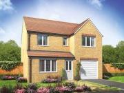 4 Bedrooms Detached house for sale in ´´The Longthorpe´´...