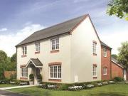 4 Bedrooms Detached house for sale in ´´The Ludlow´´ at...