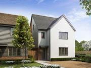 4 Bedrooms Detached house for sale in ´´The Lumley´´ at...