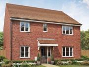 4 Bedrooms Detached house for sale in ´´The...