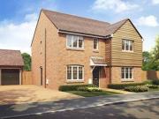4 Bedrooms Detached house for sale in ´´The Marylebone...