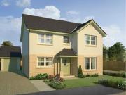 4 Bedrooms Detached house for sale in The Middleton,...