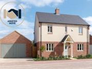 4 Bedrooms Detached house for sale in The Oakwell,...