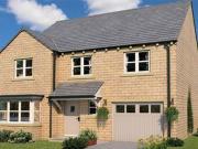 4 Bedrooms Detached house for sale in ´´The Oxford´´ at...