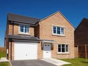 4 Bedrooms Detached house for sale in ´´The Roseberry´´...