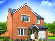 4 Bedrooms Detached house for sale in ´´The Roseberry´´...