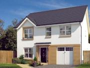 4 Bedrooms Detached house for sale in ´´The Rosebury´´...