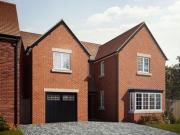 4 Bedrooms Detached house for sale in ´´The Sharnbrook´´...
