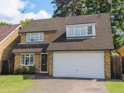 4 Bedrooms Detached house for sale in The Summit,...