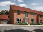 4 Bedrooms Detached house for sale in ´´The Symonds´´ at...