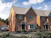 4 Bedrooms Detached house for sale in ´´The Titchfield´´...