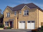 4 Bedrooms Detached house for sale in ´´The Westbury´´...