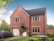 4 Bedrooms Detached house for sale in ´´The Winster´´ at...