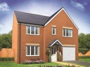 4 Bedrooms Detached house for sale in ´´The Winster´´ at...