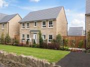 4 Bedrooms Detached house for sale in ´´Thornbury´´ at...