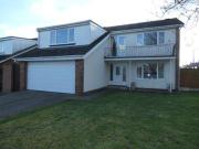 4 Bedrooms Detached house for sale in Thorpe Lane,...