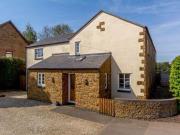 4 Bedrooms Detached house for sale in Thorpe Road,...