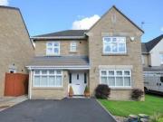 4 Bedrooms Detached house for sale in Three Brooks Way,...