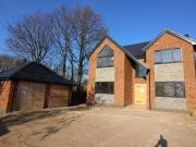 4 Bedrooms Detached house for sale in Toton Lane, The...