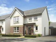 4 Bedrooms Detached house for sale in ´´Traigh´´ at...