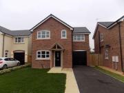 4 Bedrooms Detached house for sale in Trinity Fields,...