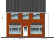 4 Bedrooms Detached house for sale in Turners Yard, Moor...