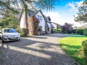 4 Bedrooms Detached house for sale in Ty Celyn,...