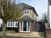 4 Bedrooms Detached house for sale in Upper Paddock...