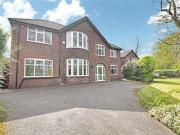 4 Bedrooms Detached house for sale in Upper Park Road,...