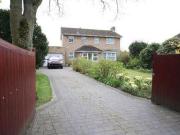 4 Bedrooms Detached house for sale in Victoria Road,...
