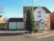 4 Bedrooms Detached house for sale in Victoria Road,...