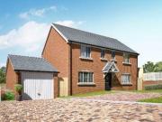 4 Bedrooms Detached house for sale in Vine Tree Close,...