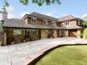 4 Bedrooms Detached house for sale in Vineyards Road,...
