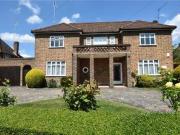 4 Bedrooms Detached house for sale in Vivian Way, East...