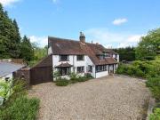 4 Bedrooms Detached house for sale in Walton Street,...
