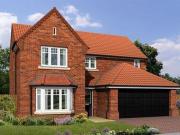 4 Bedrooms Detached house for sale in ´´Warkworth´´ at...