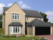 4 Bedrooms Detached house for sale in ´´Warkworth´´ at...