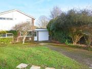 4 Bedrooms Detached house for sale in Waterfield Close,...