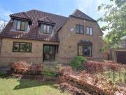 4 Bedrooms Detached house for sale in Waterloo Close,...