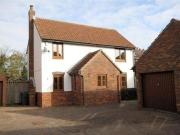4 Bedrooms Detached house for sale in Webster Place,...