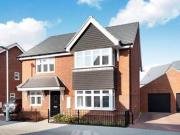 4 Bedrooms Detached house for sale in Wellington Close,...