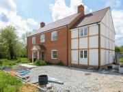 4 Bedrooms Detached house for sale in Wessex House, 86...