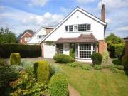 4 Bedrooms Detached house for sale in Westbrook Lane,...