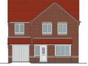 4 Bedrooms Detached house for sale in Westbury Gardens,...