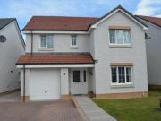 4 Bedrooms Detached house for sale in Wester Newlands...