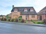 4 Bedrooms Detached house for sale in Westerdale Drive,...