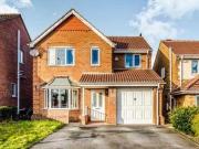 4 Bedrooms Detached house for sale in Westfield Court,...